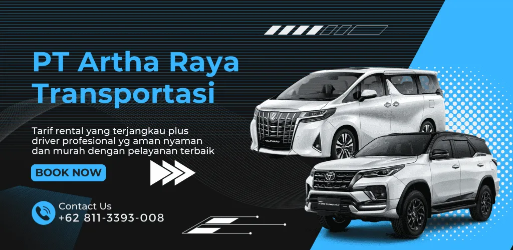 jasa sewa mobil