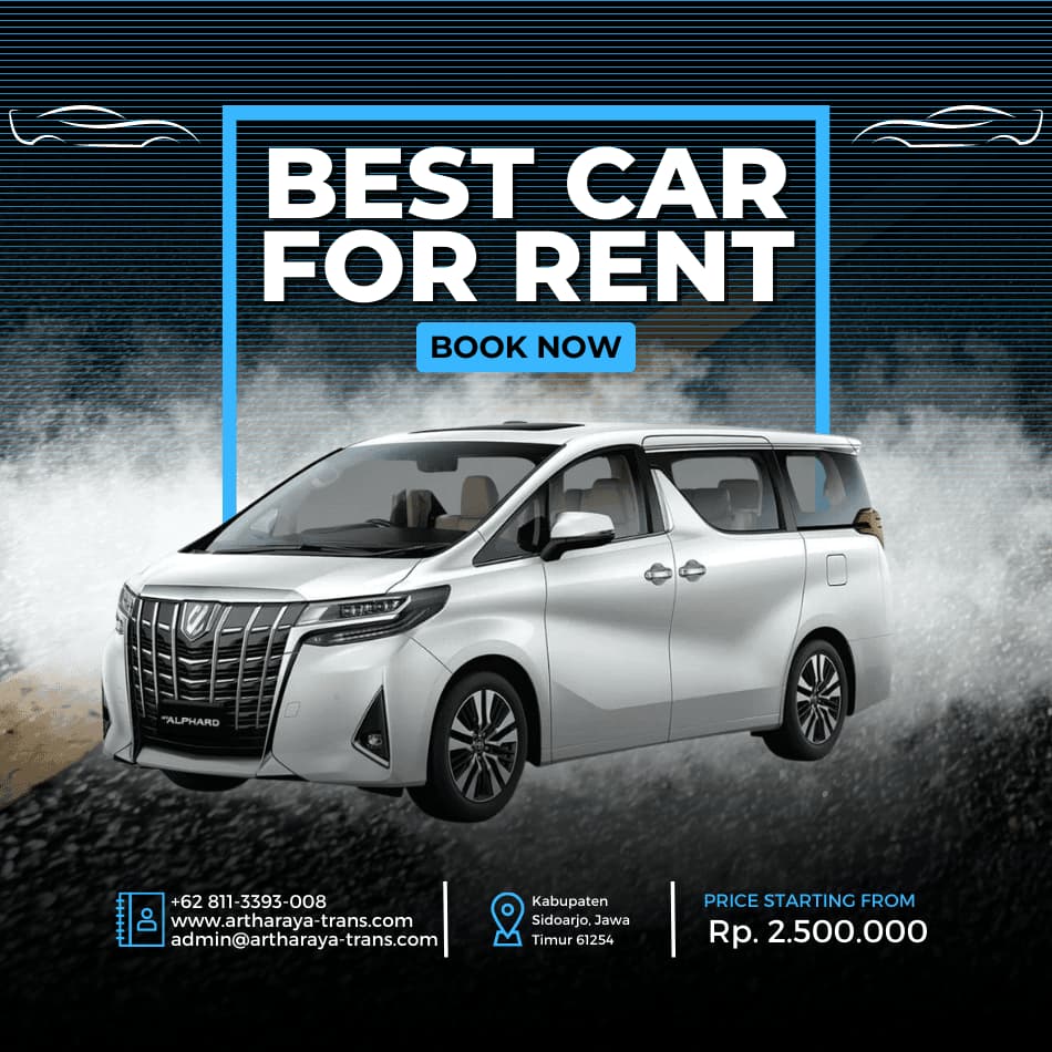sewa-mobil-alphard-lombok