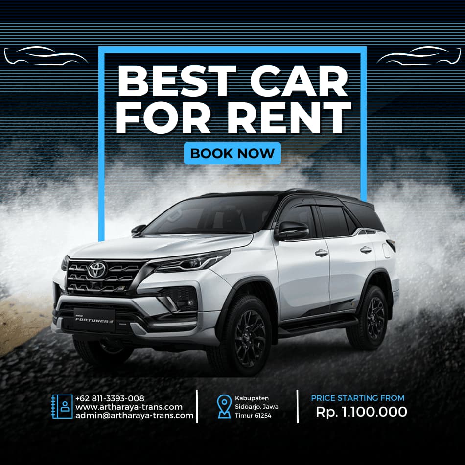 sewa-mobil-fortuner-lombok