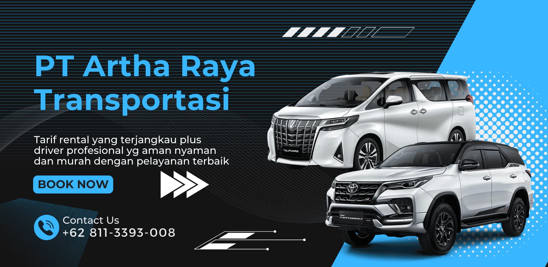 jasa sewa mobil