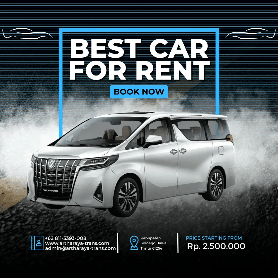 New Alphard