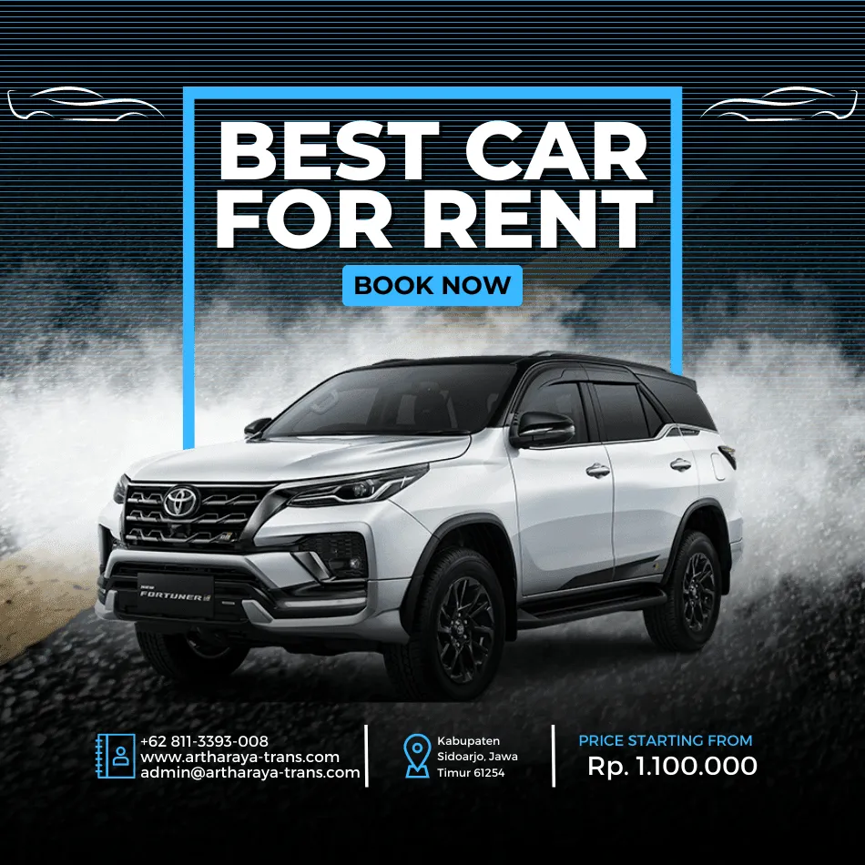 New Fortuner