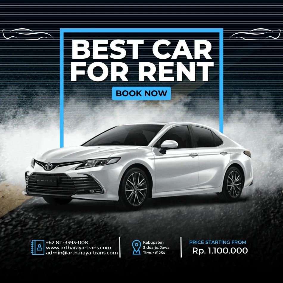 New Camry