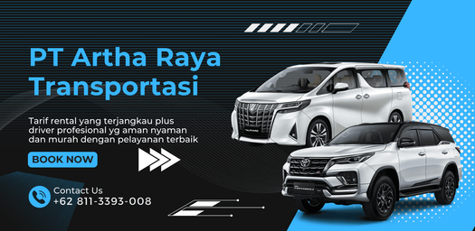 jasa sewa mobil